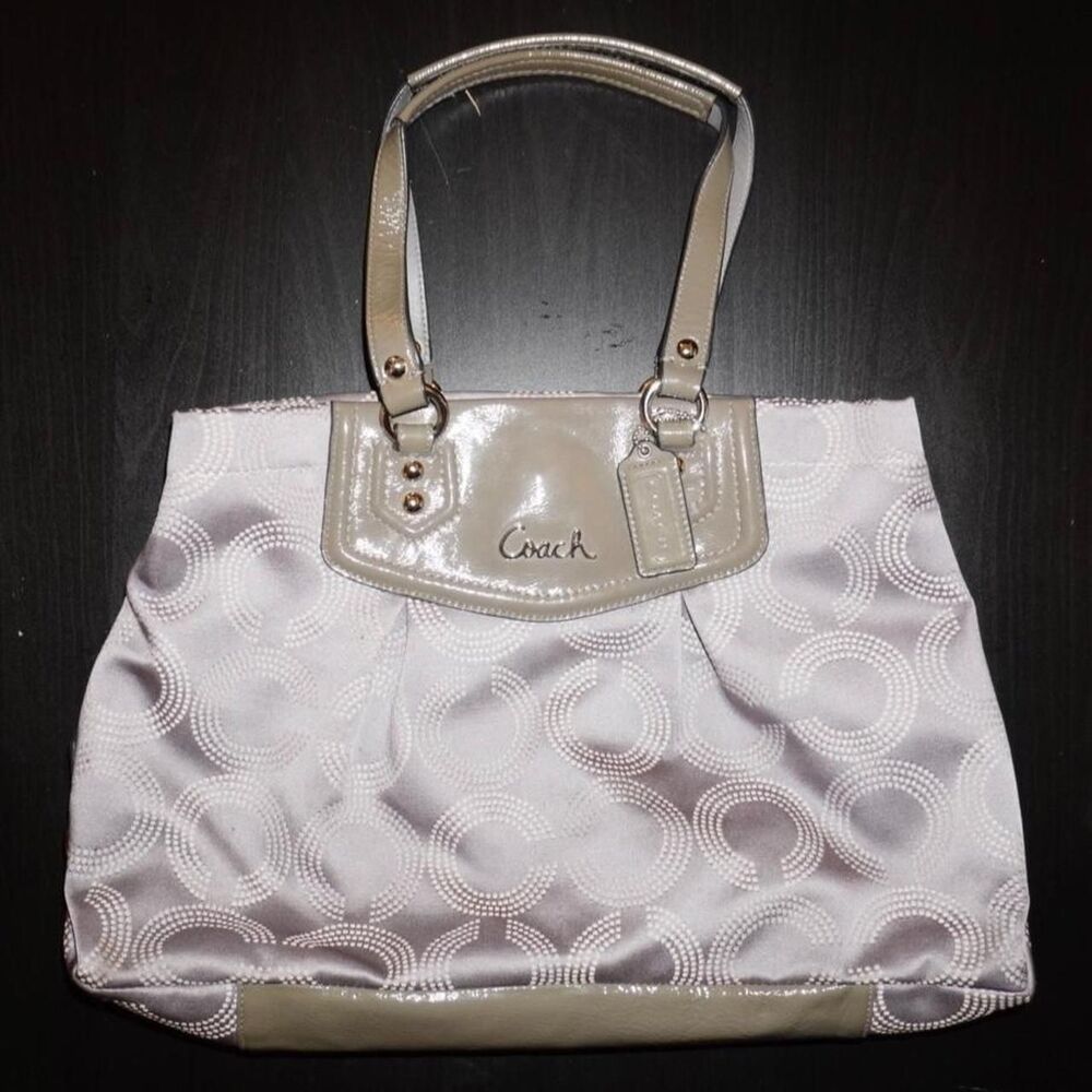 Coach Women's Bag